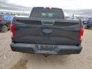 Ford F-150 Supercrew Image 4