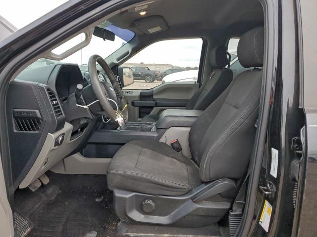 Ford F-150 Supercrew Image 5