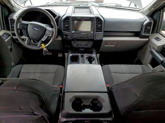 Ford F-150 Supercrew Image 11