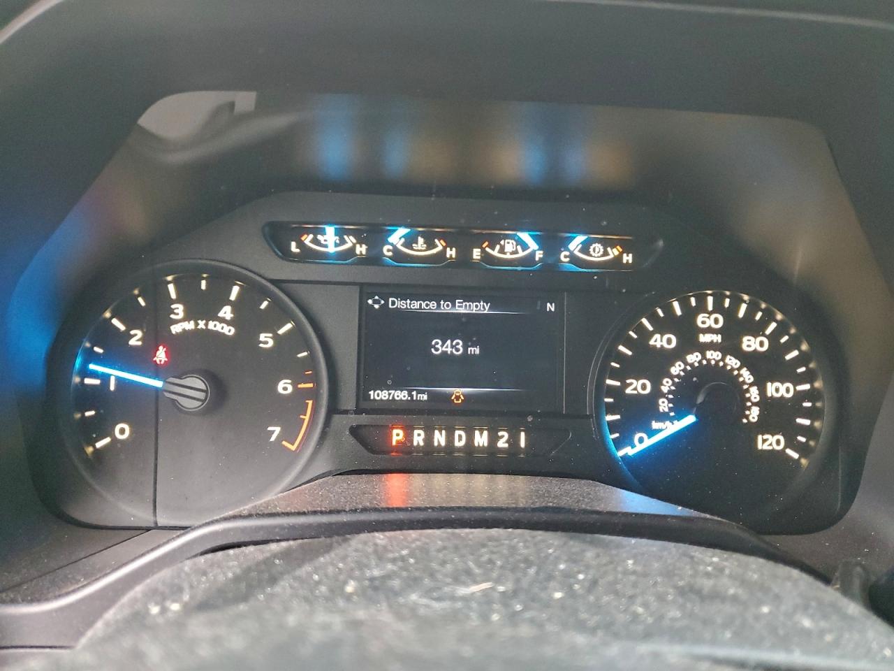 Ford F-150 Supercrew Image 9