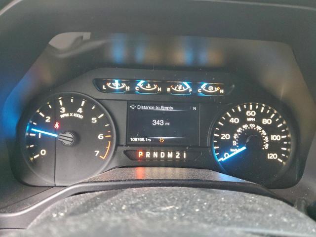 Ford F-150 Supercrew Image 9