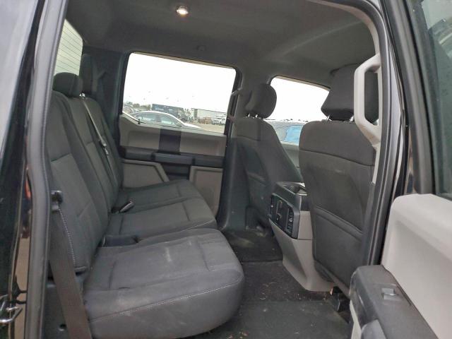 Ford F-150 Supercrew Image 6