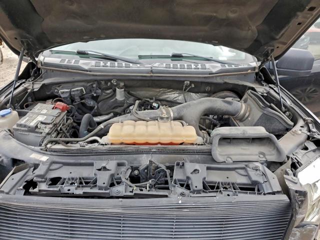 Ford F-150 Supercrew Image 7