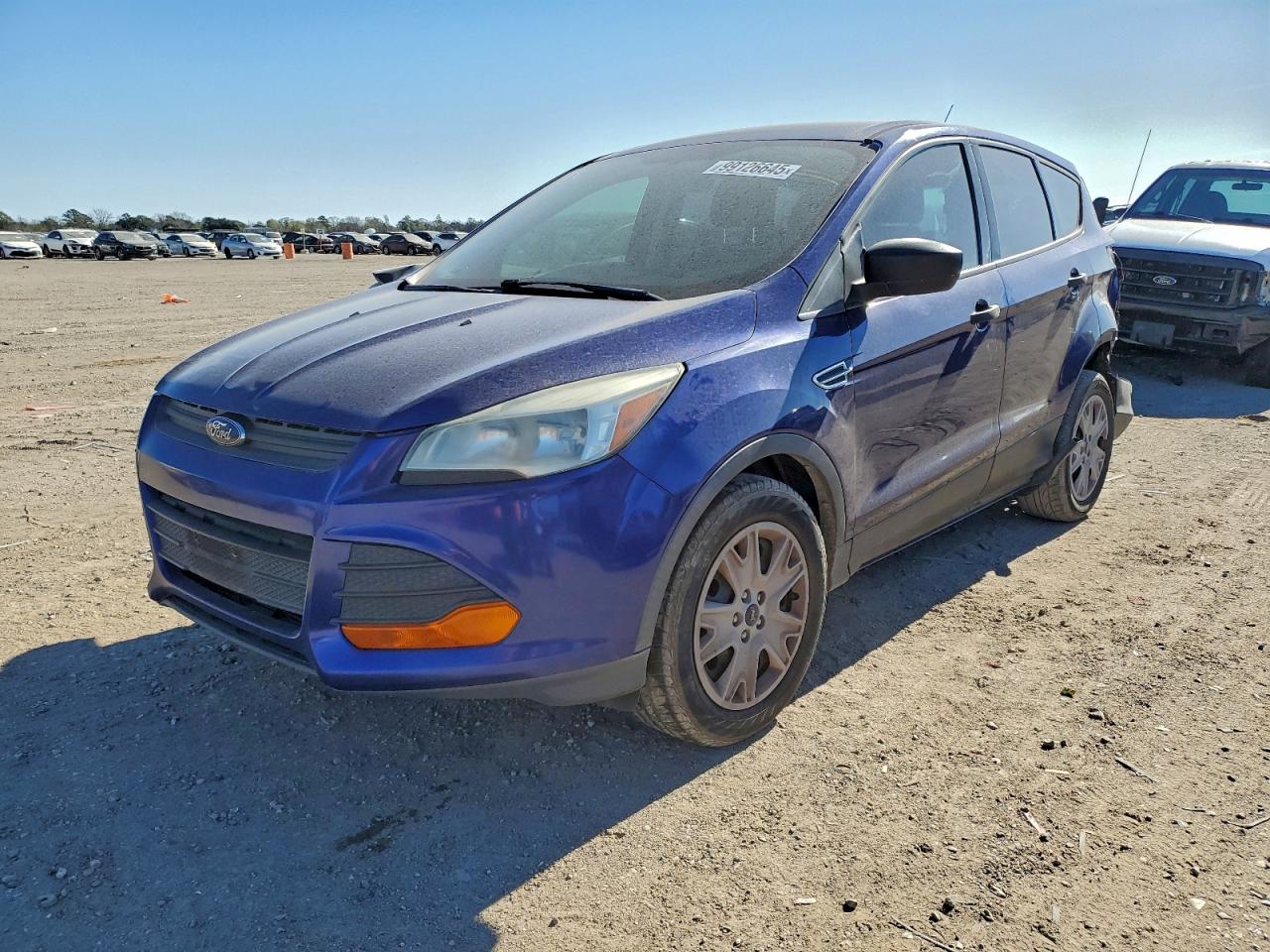 Ford Escape S Image 1