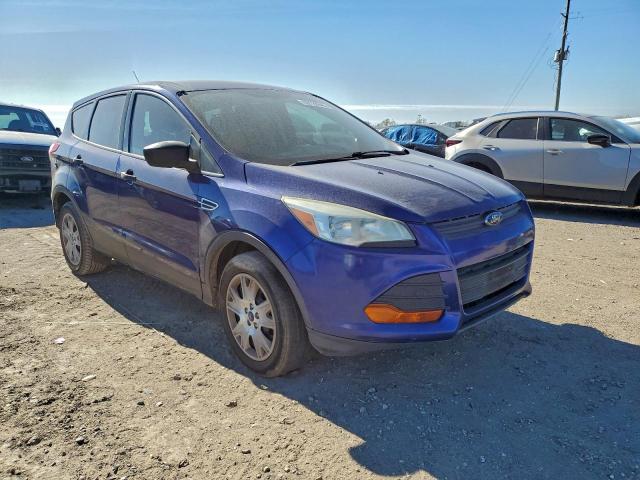 Ford Escape S Image 6