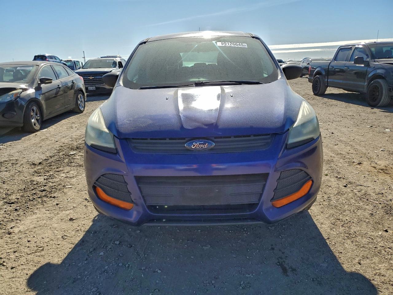 Ford Escape S Image 4