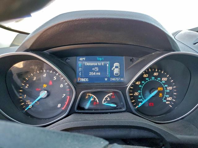 Ford Escape S Image 7