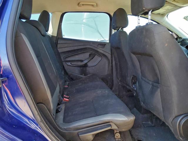 Ford Escape S Image 12