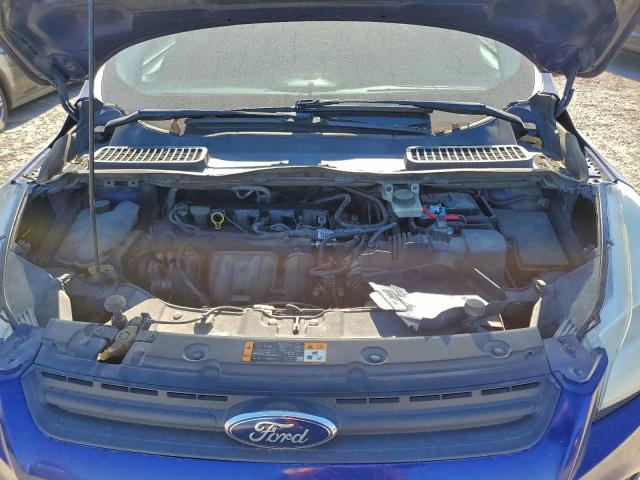 Ford Escape S Image 9