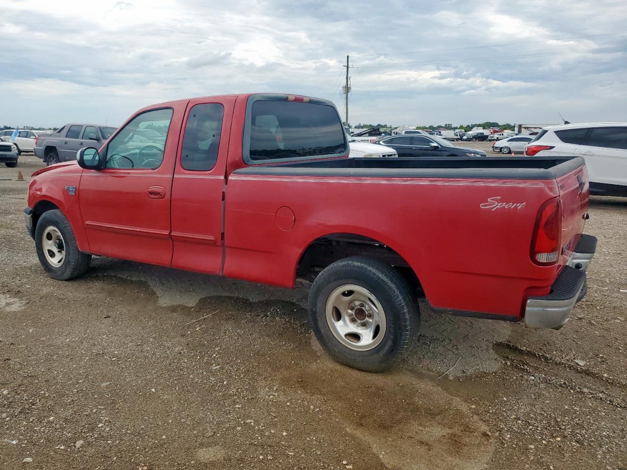 Ford F-150 Image 10