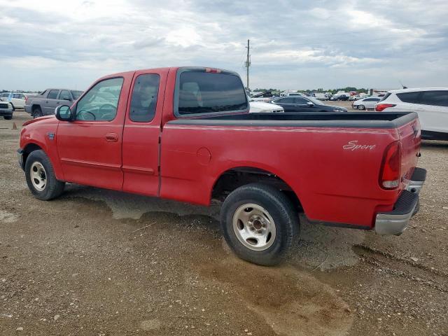 Ford F-150 Image 10