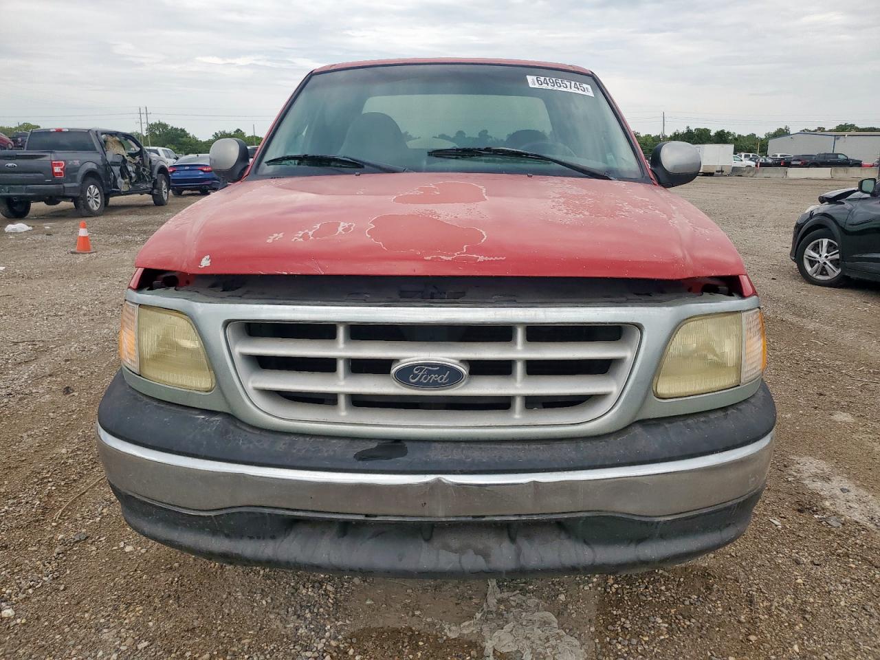 Ford F-150 Image 9
