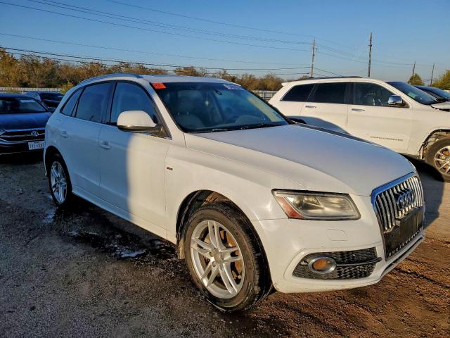 Audi Q5 Prestige Image 2