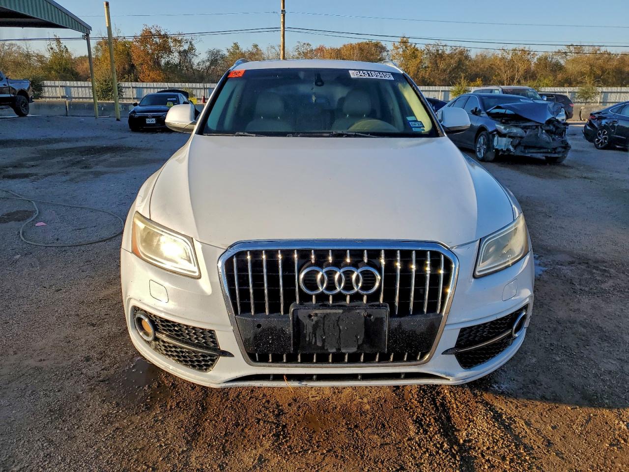 Audi Q5 Prestige Image 5