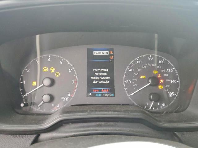 Toyota Corolla Se Image 7