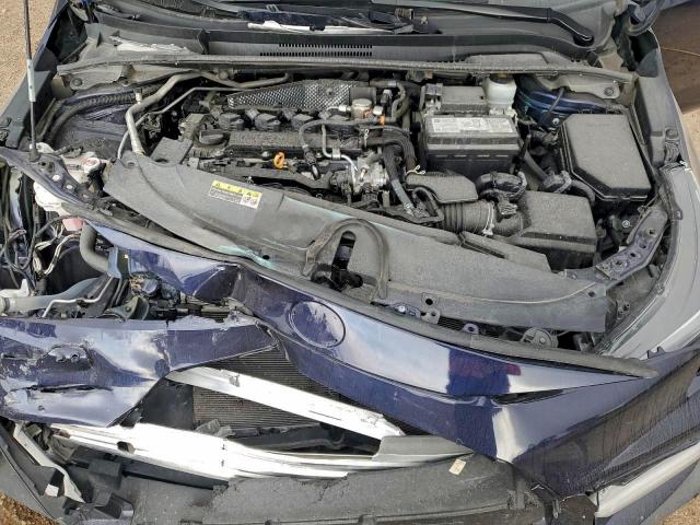 Toyota Corolla Se Image 12