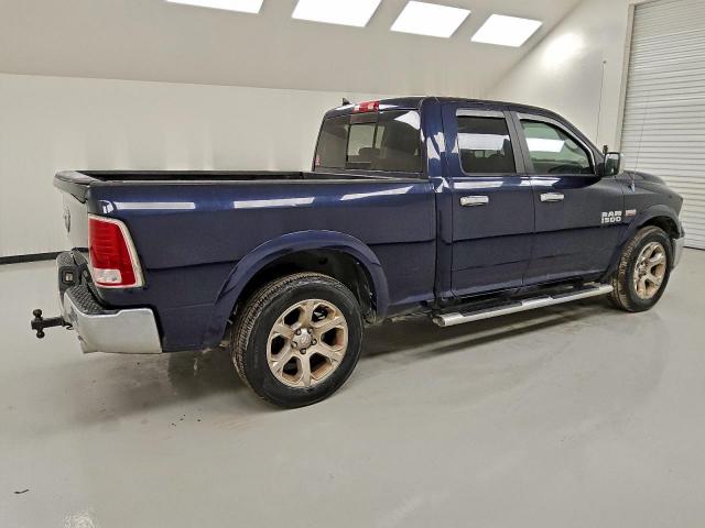 Ram 1500 Laramie Image 4