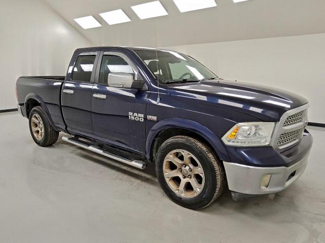 Ram 1500 Laramie Image 3