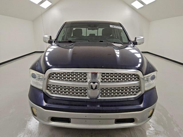 Ram 1500 Laramie Image 5