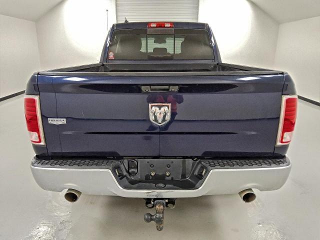 Ram 1500 Laramie Image 11