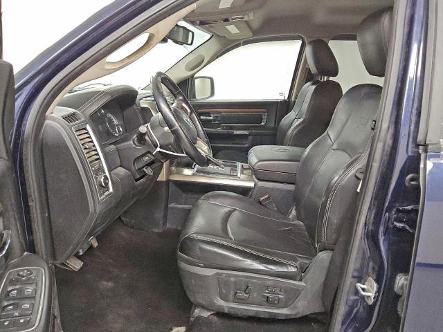 Ram 1500 Laramie Image 6