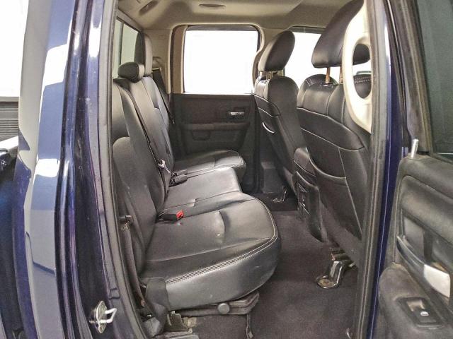 Ram 1500 Laramie Image 8