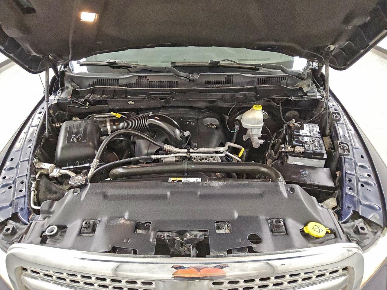 Ram 1500 Laramie Image 12