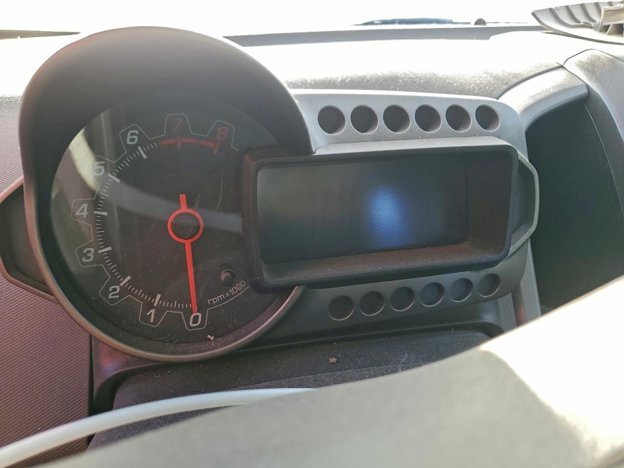 Chevrolet Sonic Ltz Image 6