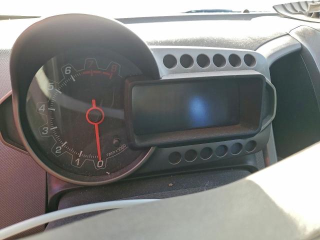 Chevrolet Sonic Ltz Image 6