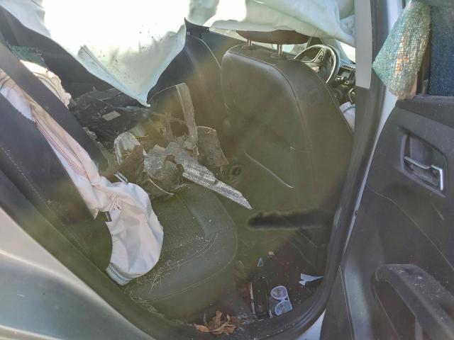 Chevrolet Sonic Ltz Image 11