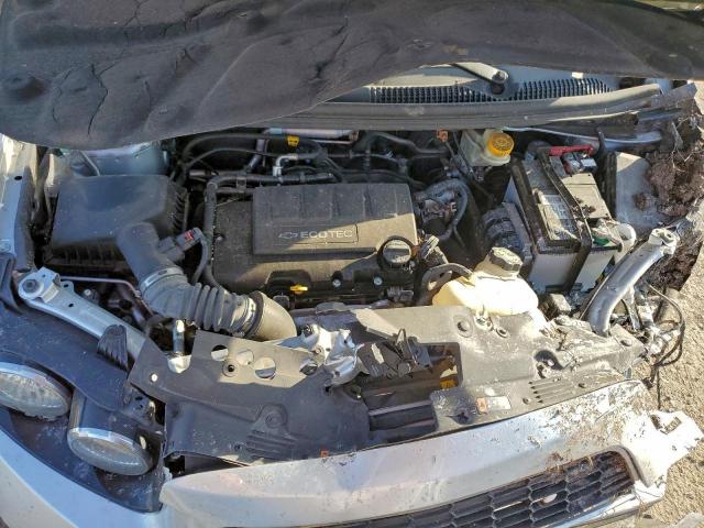 Chevrolet Sonic Ltz Image 9