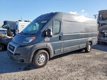  Salvage Ram Promaster