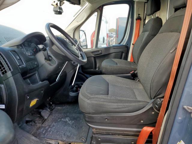 Ram Promaster 3500 High Image 9