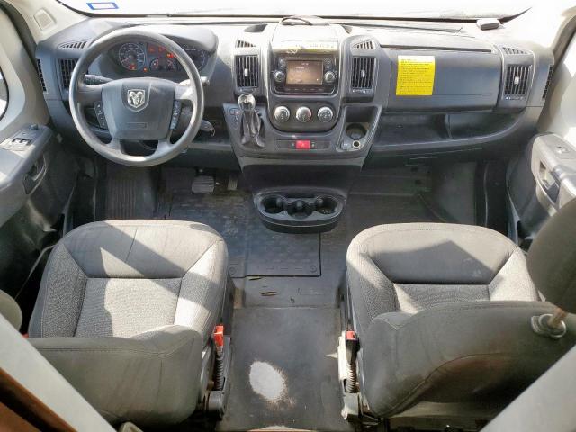 Ram Promaster 3500 High Image 7