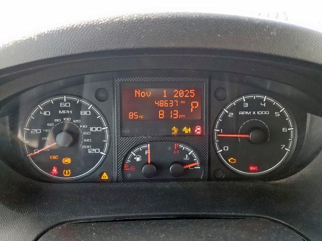 Ram Promaster 3500 High Image 11