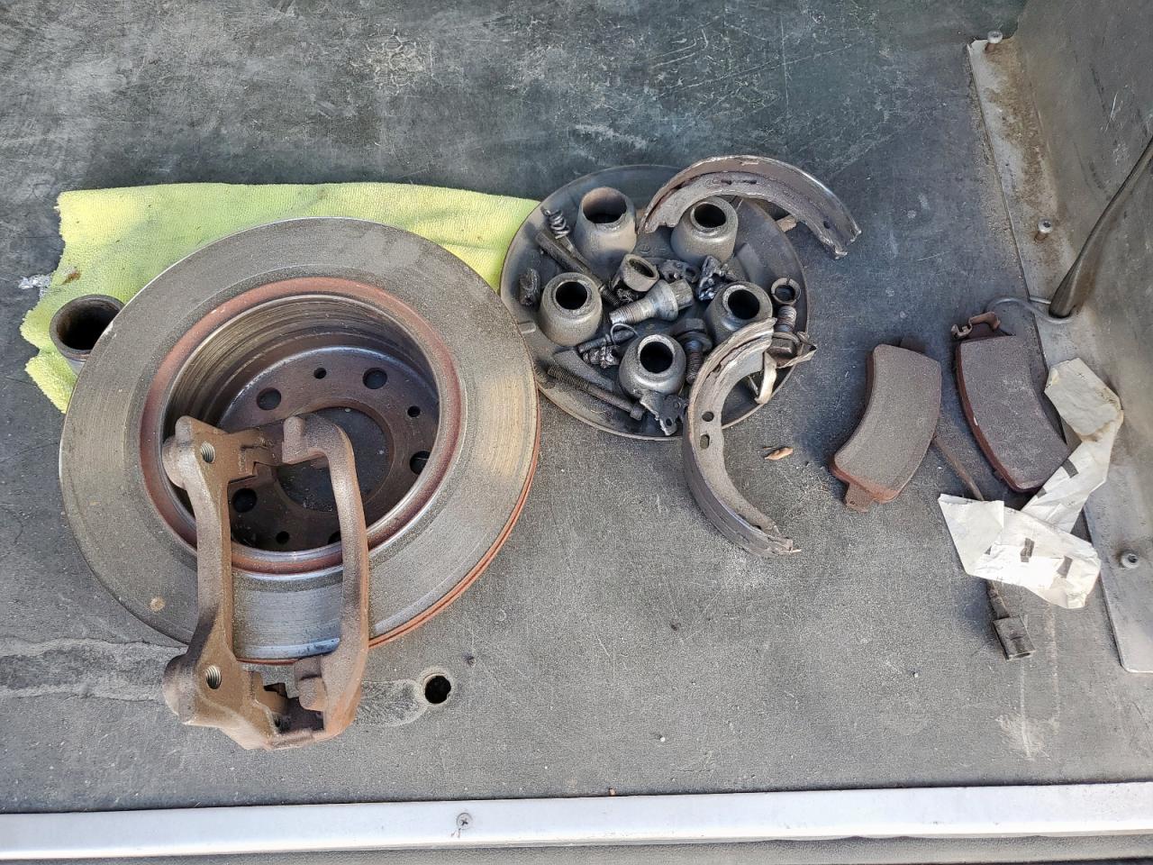 Ram Promaster 3500 High Image 12