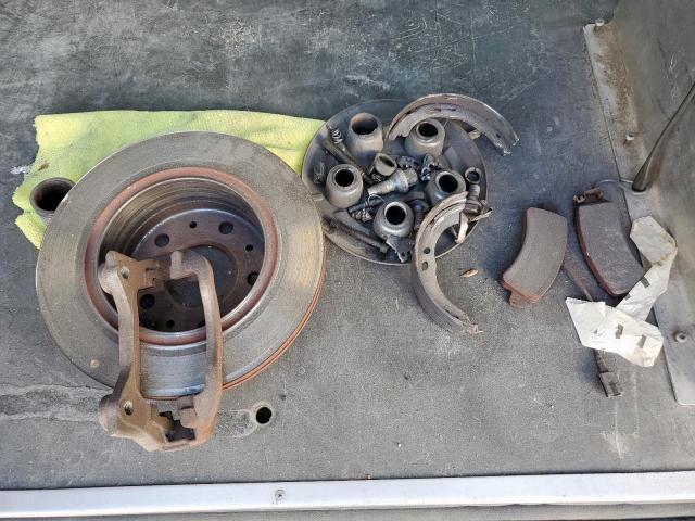 Ram Promaster 3500 High Image 12