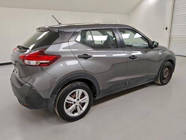 Nissan Kicks S Image 6