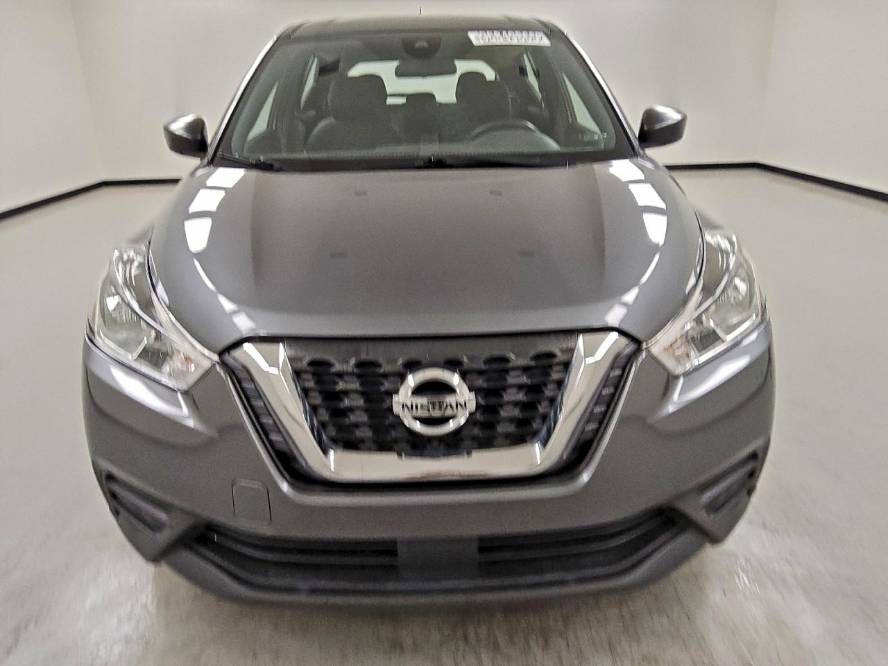 Nissan Kicks S Image 12
