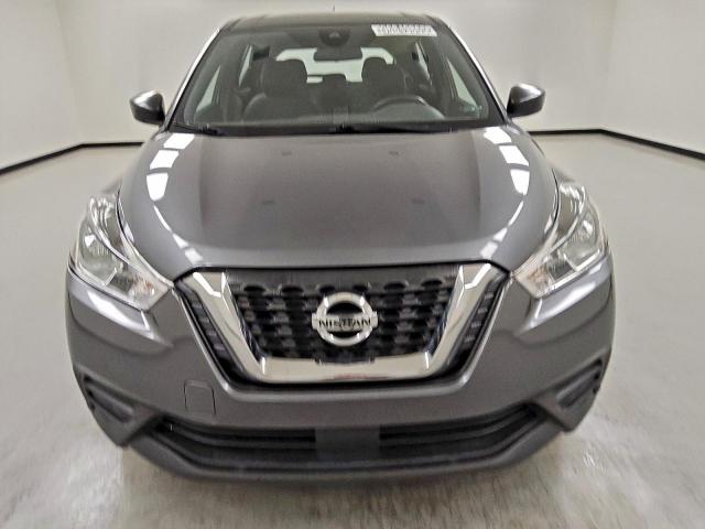 Nissan Kicks S Image 12