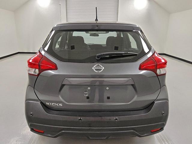 Nissan Kicks S Image 7