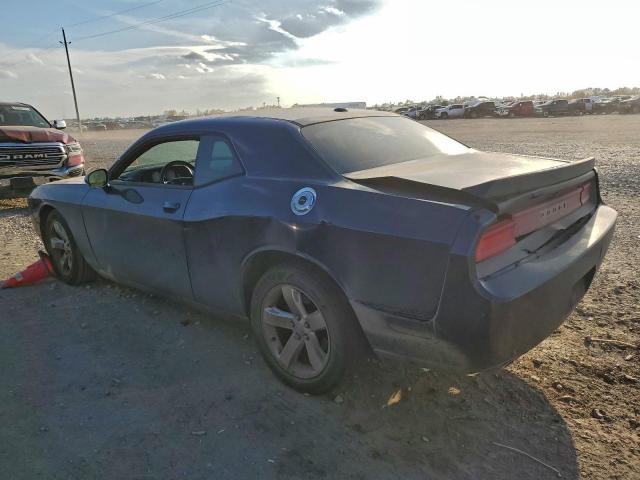 Dodge Challenger Sxt Image 3