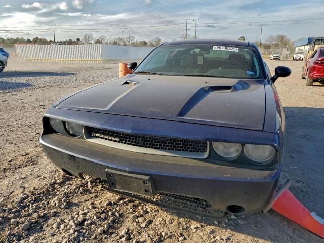 Dodge Challenger Sxt Image 6