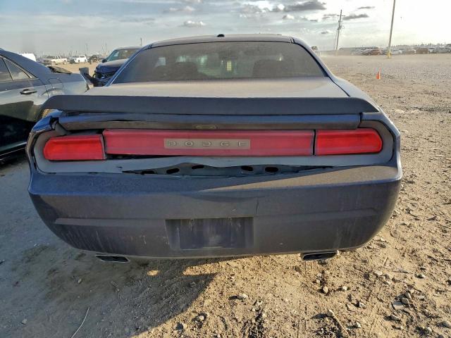 Dodge Challenger Sxt Image 5