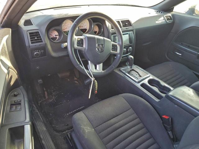 Dodge Challenger Sxt Image 2