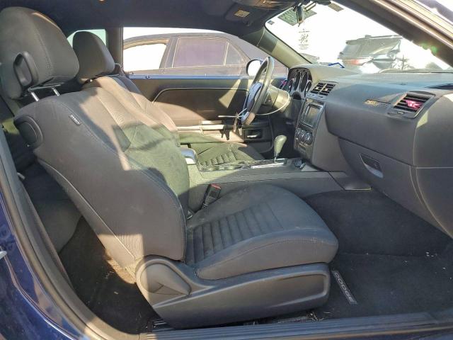 Dodge Challenger Sxt Image 9