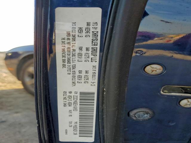 Dodge Challenger Sxt Image 11