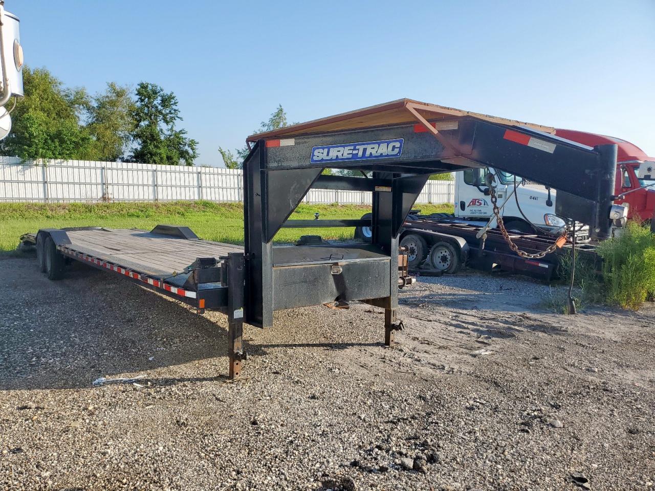 Suretrack Utilit Image 1