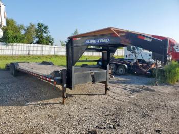  Salvage Suretrack Utilit