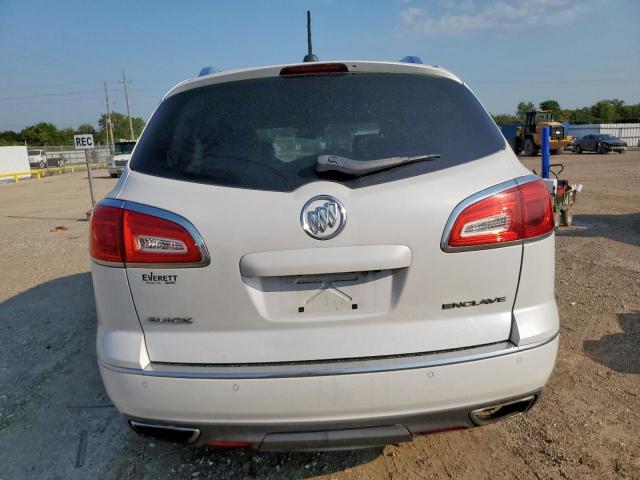 Buick Enclave Image 5